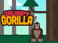 Igra Grumpy Gorilla