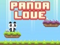 Igra Panda Love