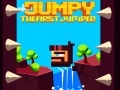 Igra Jumpy: The First Jumper  