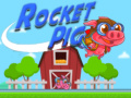 Igra Rocket Pig