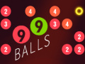 Igra 99 balls