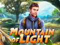 Igra Mountain of Light