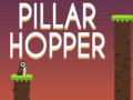 Igra Pillar Hopper