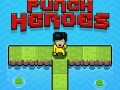 Igra Punch Heroes  