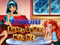 Igra Princesses Board Games Night