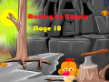 Igra Monkey Go Happly Stage 10