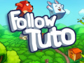 Igra Follow Tuto