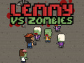 Igra Lemmy vs Zombies