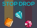 Igra Stop Drop