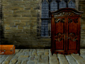Igra Medieval Church Escape 2 Episode 2
