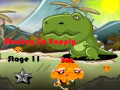 Igra Monkey Go Happly Stage 11