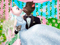 Igra Angela and Tom Dream Wedding