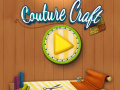 Igra Couture Craft
