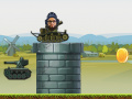 Igra World of tanks Balance Man 