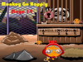 Igra Monkey Go Happly Stage 14