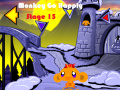 Igra Monkey Go Happly Stage 15
