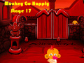Igra Monkey Go Happly Stage 17