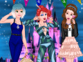 Igra Princesses School Party
