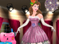 Igra Princesses Prom Dress Design