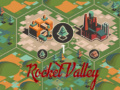 Igra Rocket Valley 