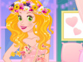Igra Rapunzel's Flower Crown
