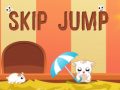 Igra Skip Jump
