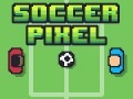 Igra Soccer Pixel