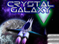 Igra Crystal Galaxy