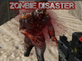Igra Zombie Disaster  