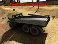 Igra Truck Driver Crazy Road 2