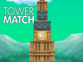 Igra Tower Match