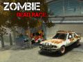 Igra Zombie Dead Car