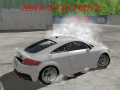 Igra Audi TT RS Drift
