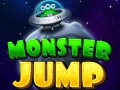 Igra Monster Jump
