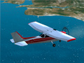 Igra Flight Simulator - Fly Wings