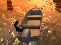 Igra Real Boat Parking 3D