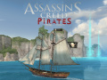Igra Assassins Creed: Pirates  