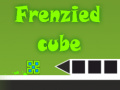 Igra Frenzied Cube