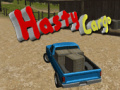 Igra Hasty Cargo