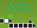 Igra Cube Frenzy