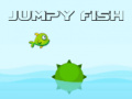 Igra Jumpy Fish