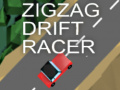 Igra Zigzag Drift Racer