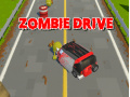 Igra Zombie Drive  