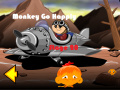 Igra Monkey Go Happly Stage 20