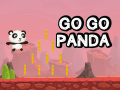 Igra Go Go Panda
