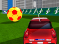Igra Soccer Cars