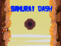 Igra Samurai Dash