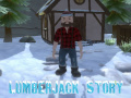 Igra Lumberjack Story 