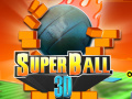 Igra Super Ball 3D  