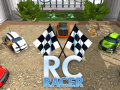 Igra RC Racer